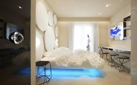 Palazzo Gatto Art Hotel & Spa - BW Premier Collection